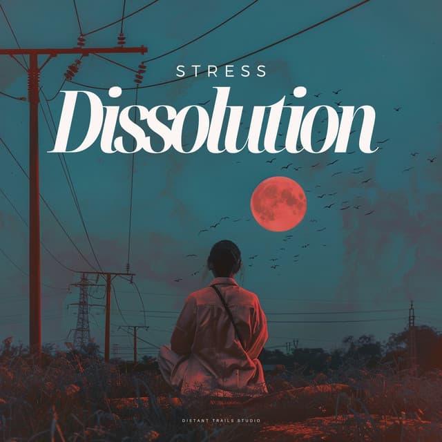 Stress Dissolution - Stress Relief Helper