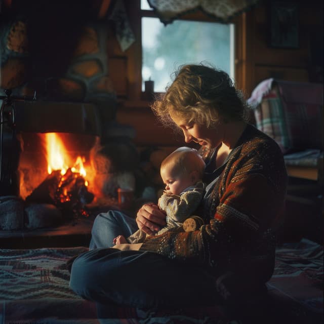 Canciones De Cuna Nocturnas Estrelladas: Dicha De Sueño Para Bebé - Sueño de bebé con ruido gris