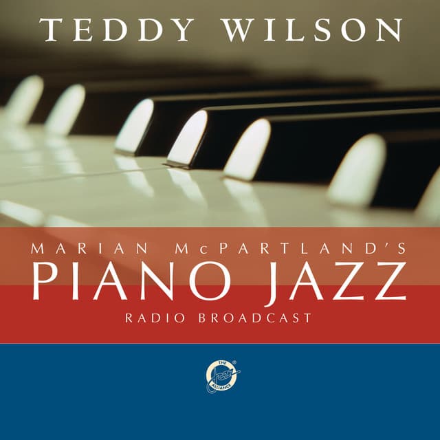 Marian McPartland's Piano Jazz Radio Broadcast - Marian McPartland