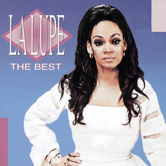 The Best - La Lupe