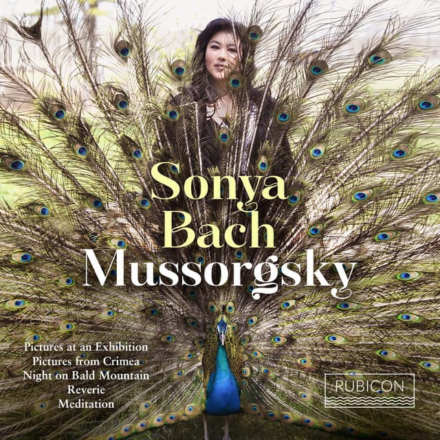 Mussorgsky - Modest Mussorgsky