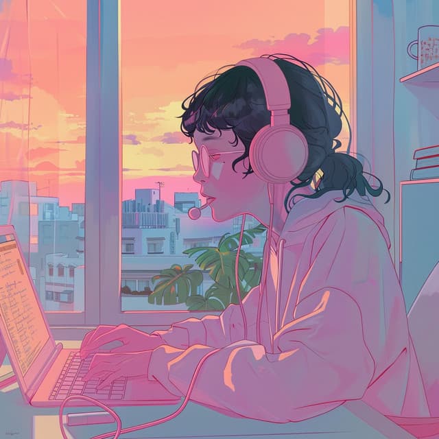 Música Para El Estudio Concentrado: Acordes De Concentración - Colectivo de música de trabajo