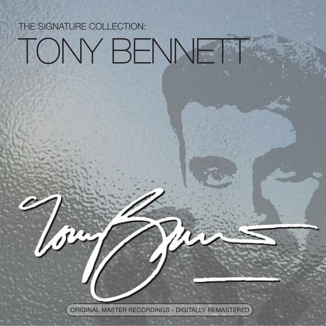 The Signature Collection - Tony Bennett