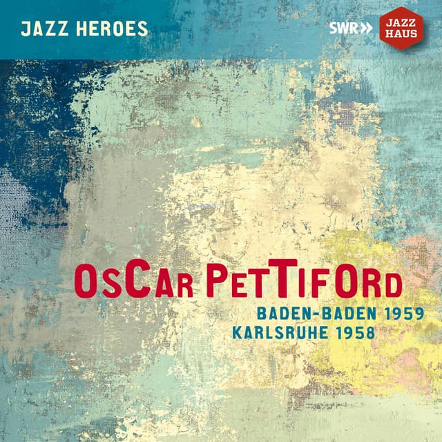 Oscar Pettiford - Oscar Pettiford