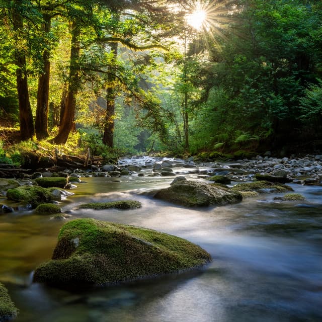 Soothing Relaxation Moments