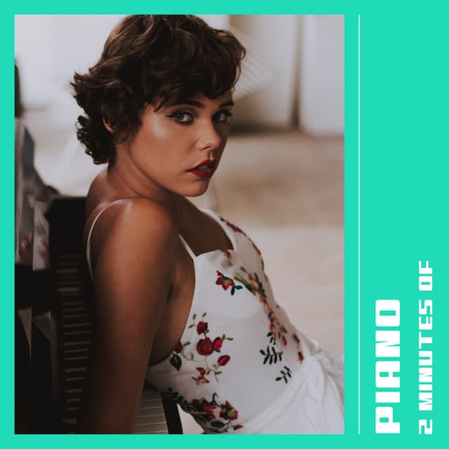2 Minutes Of Piano - Los Pianos Barrocos