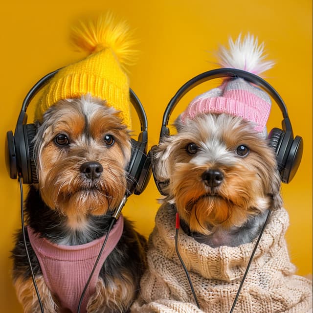 Animal Harmony: Calming Music for Pets - The Mellow One