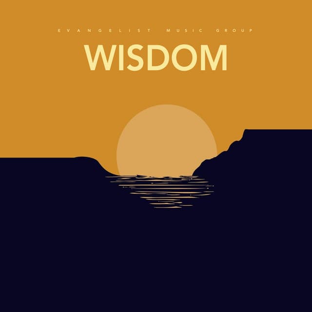 Wisdom - Maree Docia