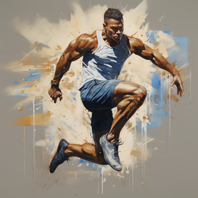 Music for Fitness Exercises