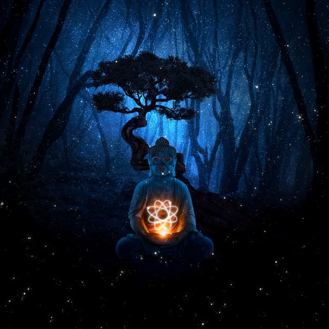 Abundant Dreams: Affirmation and Visualization Meditation for Restful Sleep - Healing Yoga Meditation Music Consort