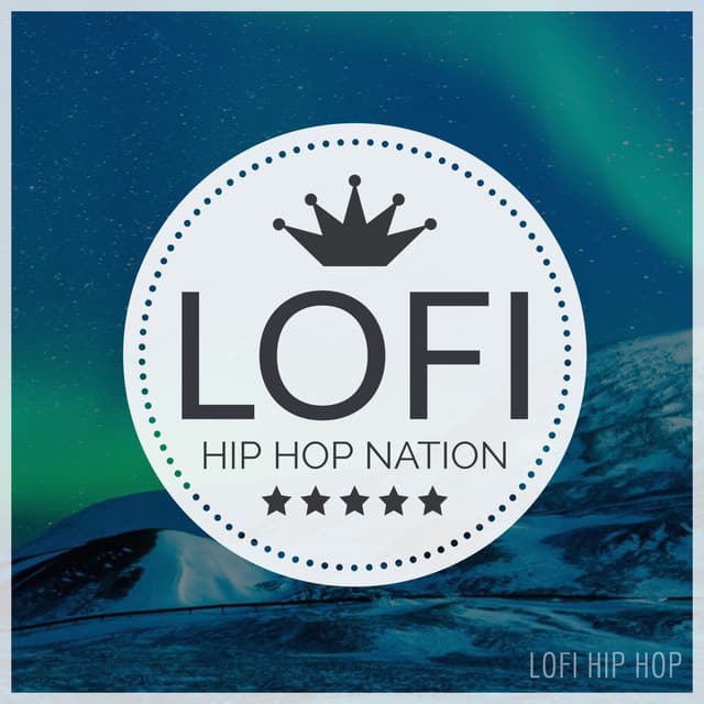 Lofi Hip Hop - ChillHop Cafe