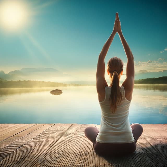 Yoga Music Playlists For Yoga