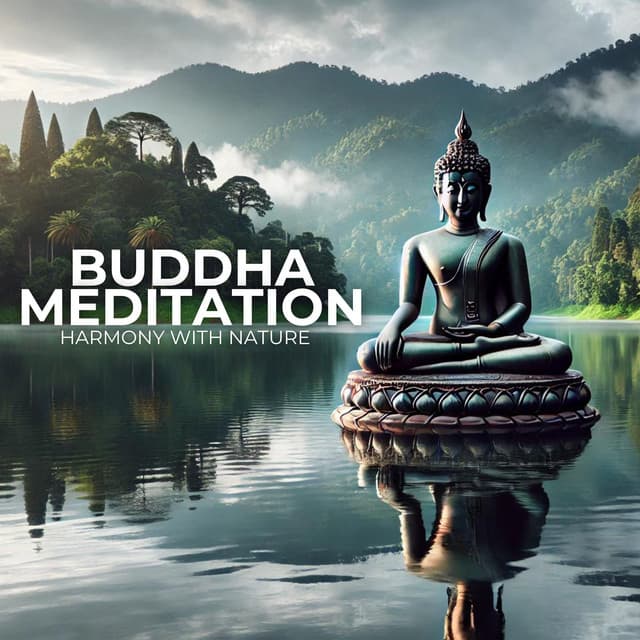 Buddha's Breath
