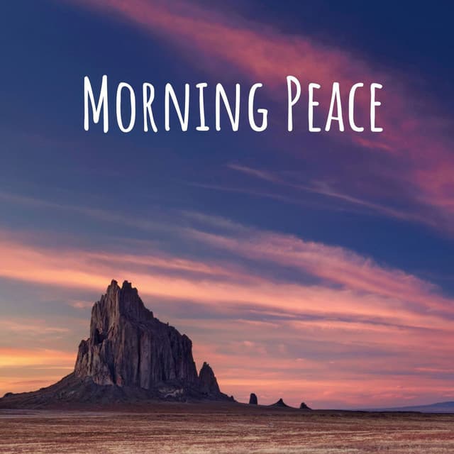 Morning Peace - Sleep Tight