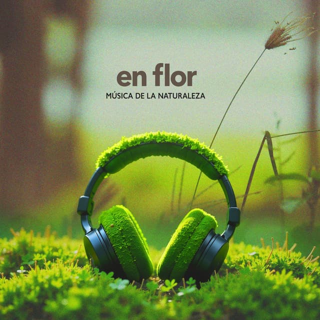 En flor - Música de la Naturaleza