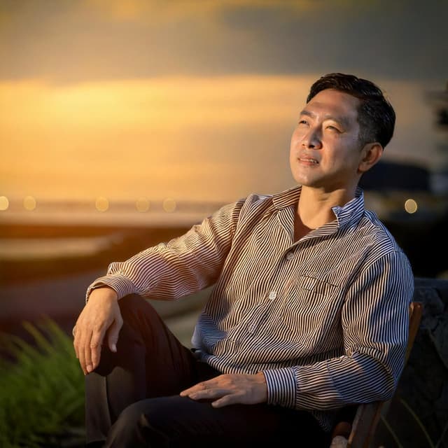 Relaxation and Calm: Evening Melodies - Joyful Music