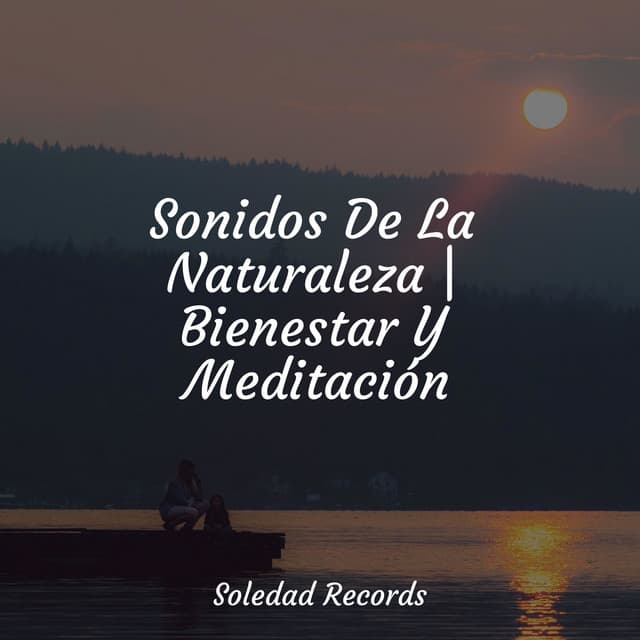 Sonidos De La Naturaleza | Bienestar Y Meditación - Música para Relajarse Profundamente