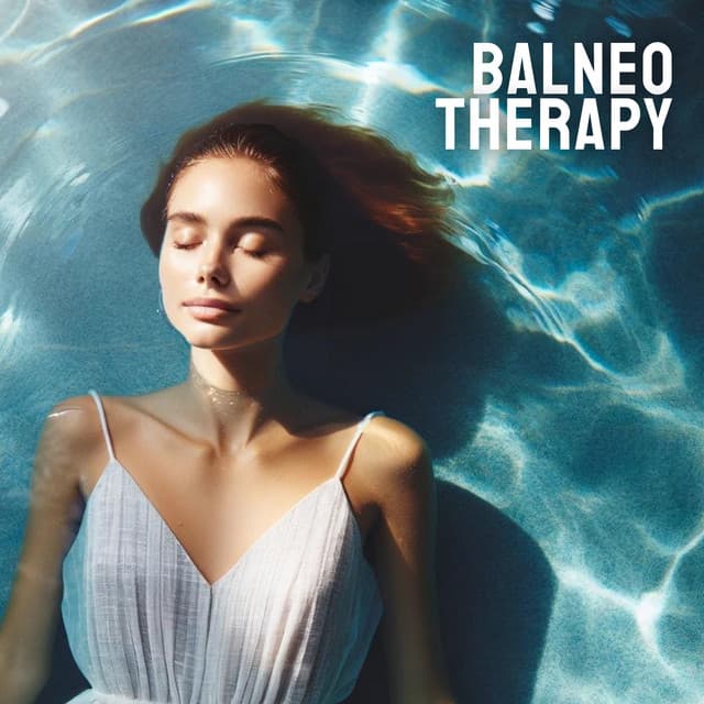 Balneotherapy - Yanan Time