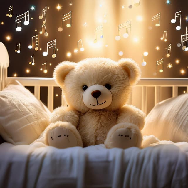 Orquesta De Sueños Dulces: Música Orquestal Para Bebés - Bertie Lambert