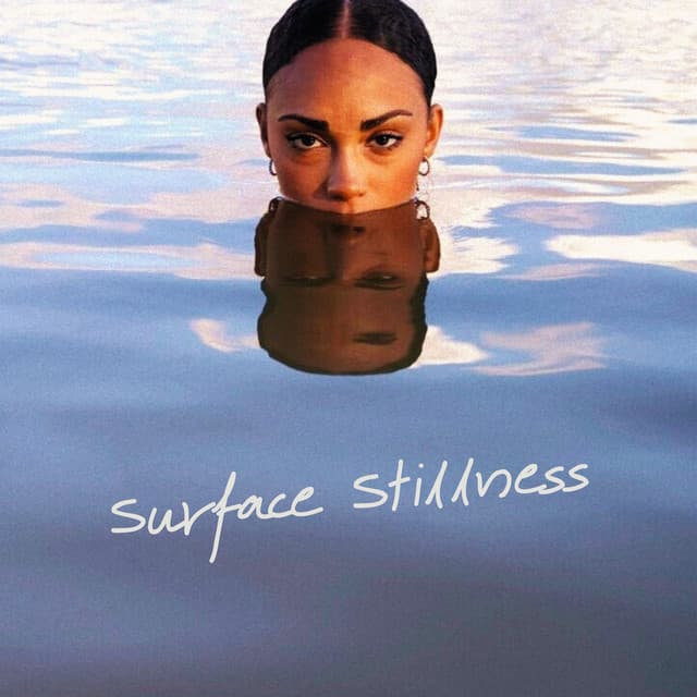 Surface Stillness: Floating in Fragments - Get High Zone