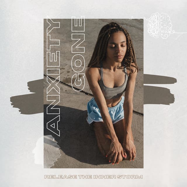 Release the Inner Storm - Anxiety Gone