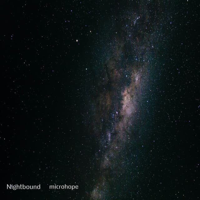 Nightbound - microhope