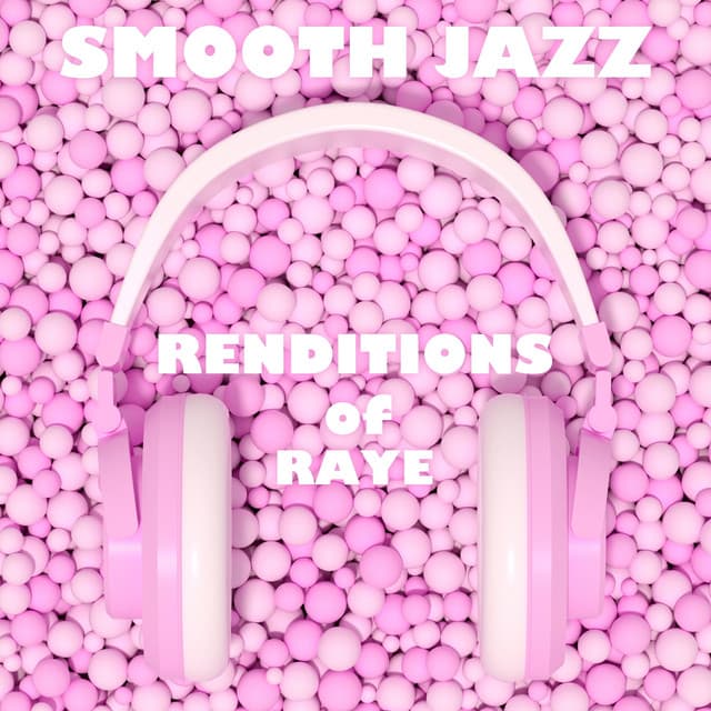 Smooth Jazz Renditions of Raye - Smooth Jazz All Stars