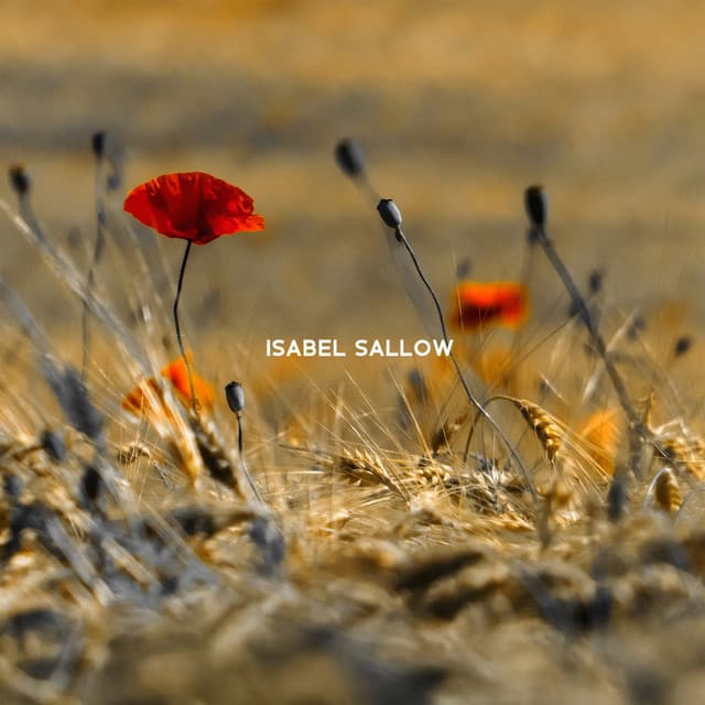 Forgotten Fields - Isabel Sallow