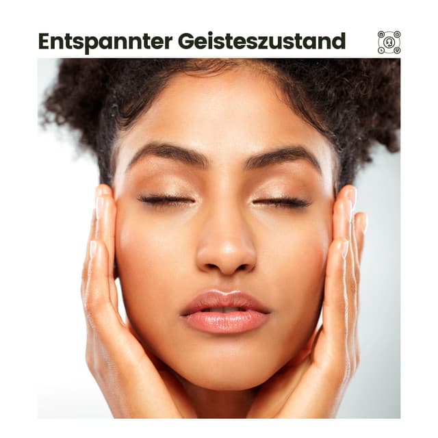 Entspannter Geisteszustand - Yoga Musik