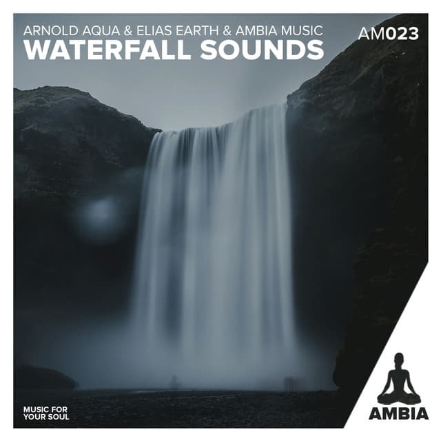 Waterfall Sounds - Elias Earth