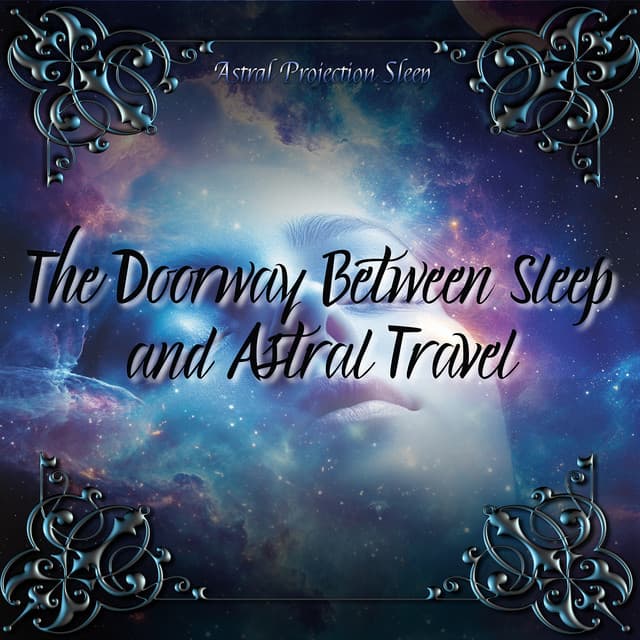 The Doorway Between Sleep and Astral Travel - Astral Projection Sleep