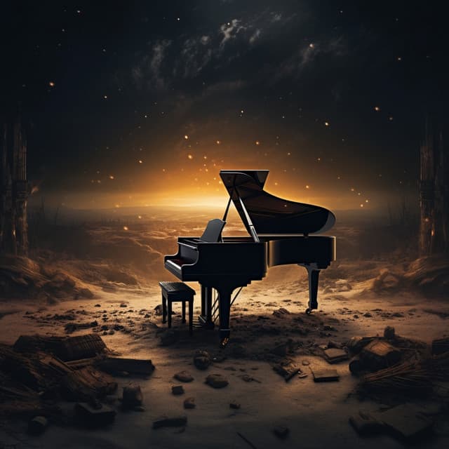 Piano Music: Spring Rhapsody - Zen Gaya