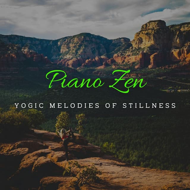 Piano Music For Quiet Moments