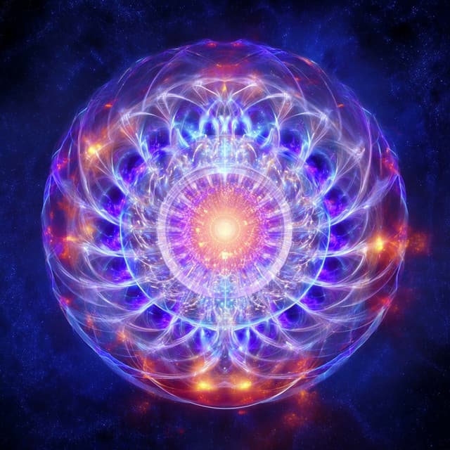 Pure Soul Healing Solfeggio Tones - Mc_team