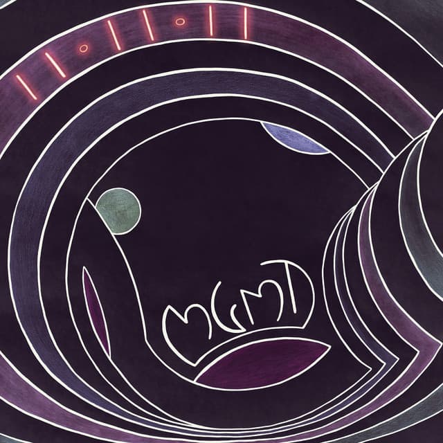 11•11•11 - MGMT