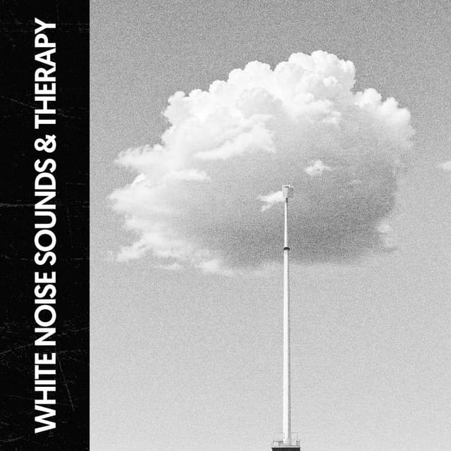 White Noise Sounds & Therapy: Harmony in Chaos - Ruido Blanco Hart