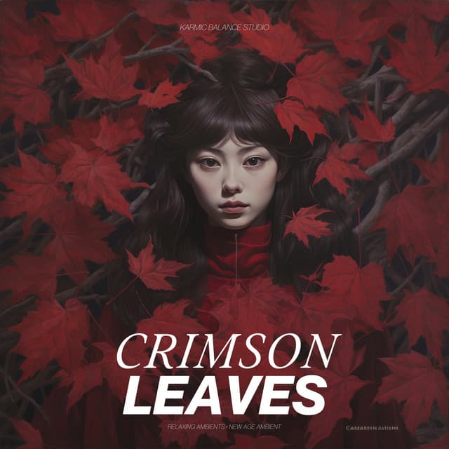 Crimson Leaves - Relaxing Ambients