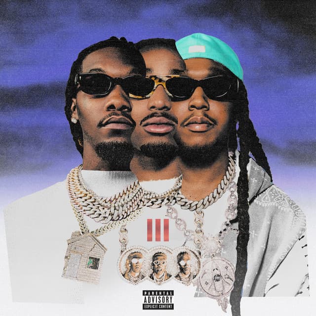 Culture III - Migos