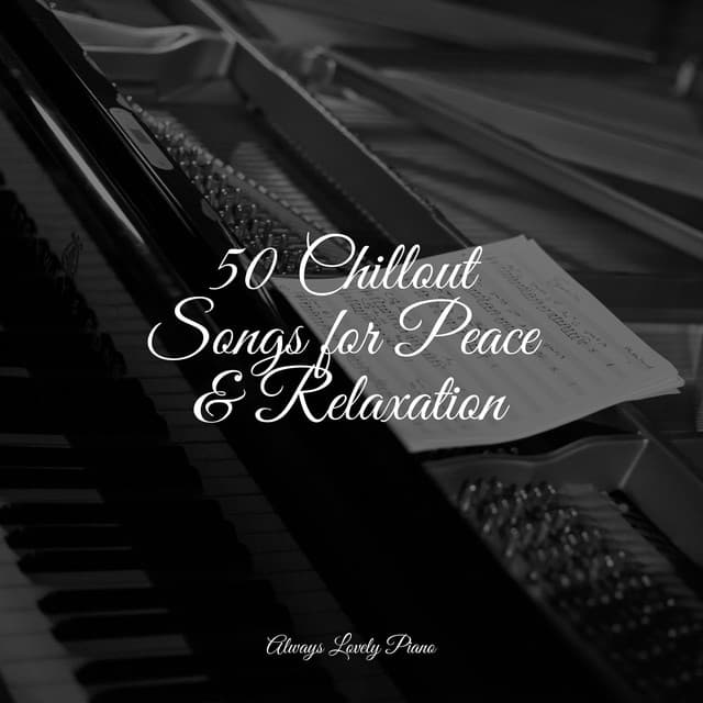 Calm & Absolute Relaxation Sounds - Classical Piano Academy