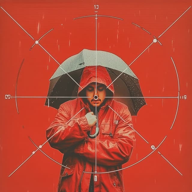 Rain Time Exercises - Rain Lullaby