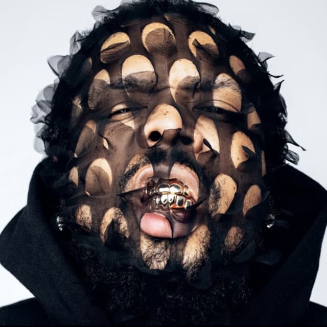Hitler Wears Hermes 8: Sincerely Adolf - Westside Gunn