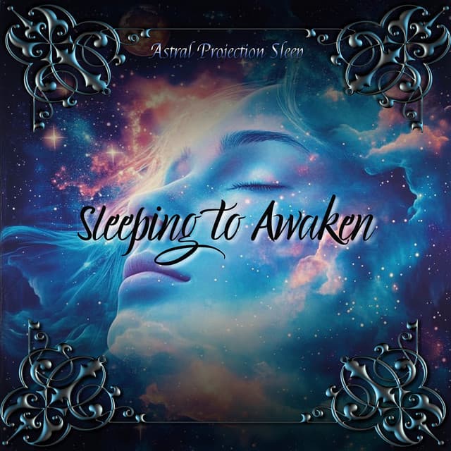 Sleeping to Awaken: The Journey of Astral Sleep - Astral Projection Sleep