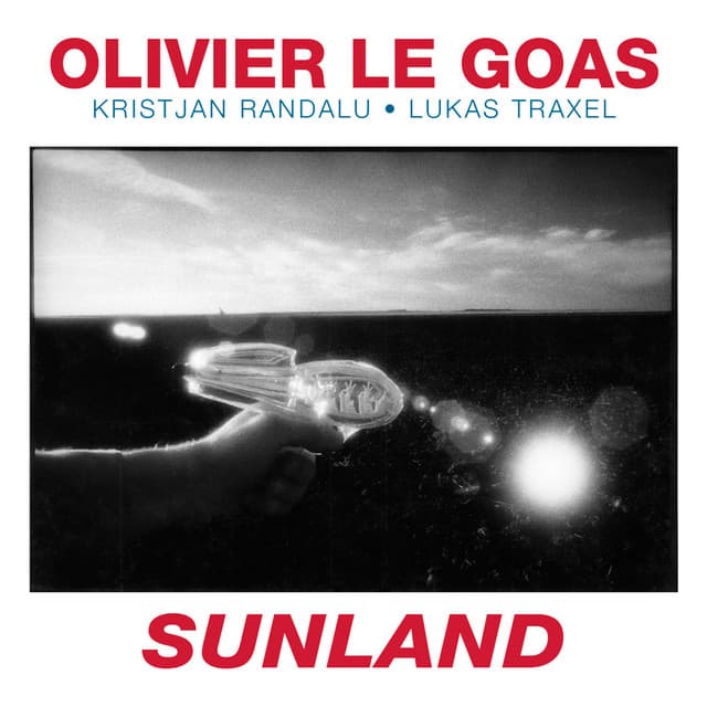 Sunland - Kristjan Randalu