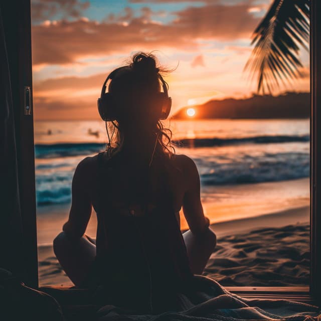 Gentle Vibes for Relaxation: Soothing Music - Music In the Background