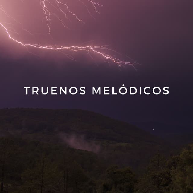 Truenos Melódicos - Trueno Tropical