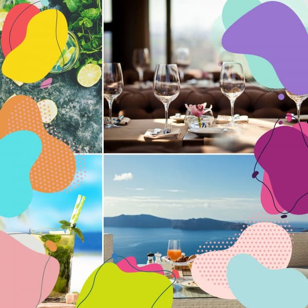 Atmospheric Bgm for Early Monday Dinner - Soft Music for Daydreaming