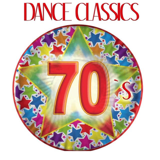 Dance Classics 70s - Disco Fever
