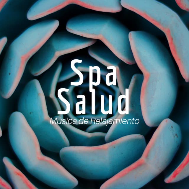 Spa Salud - Música de Relajamiento para la Relajación Mental con la Mejor Musica Relajante Instrumental - Paraíso Secreto