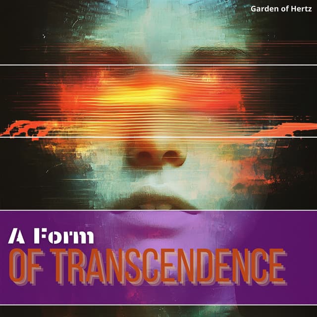 Mindful Awareness Is a Form of Transcendence - Garden of Hertz
