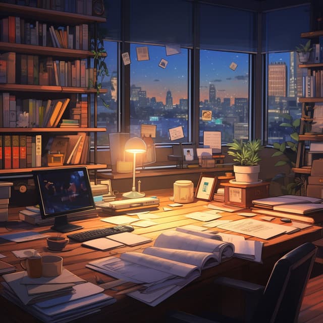 Trabajo Tronador: Melodías Meditativas - Registradores de campo al aire libre